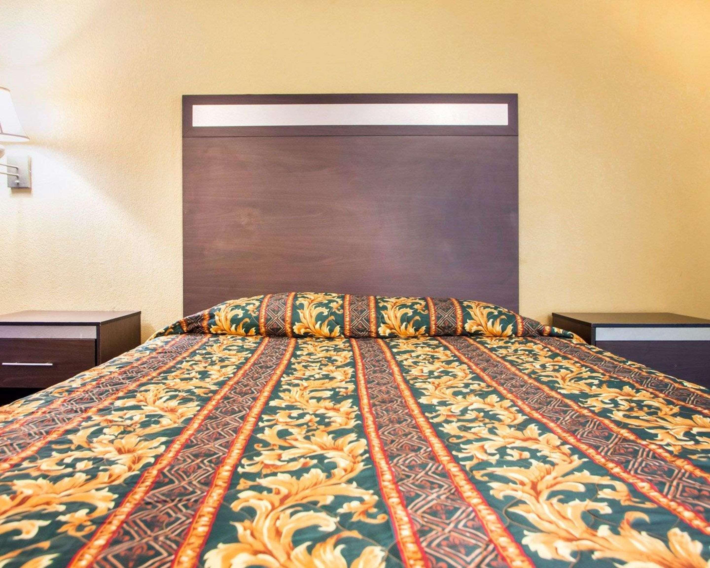 Rodeway Inn Mount Laurel Hwy 73 Exteriér fotografie