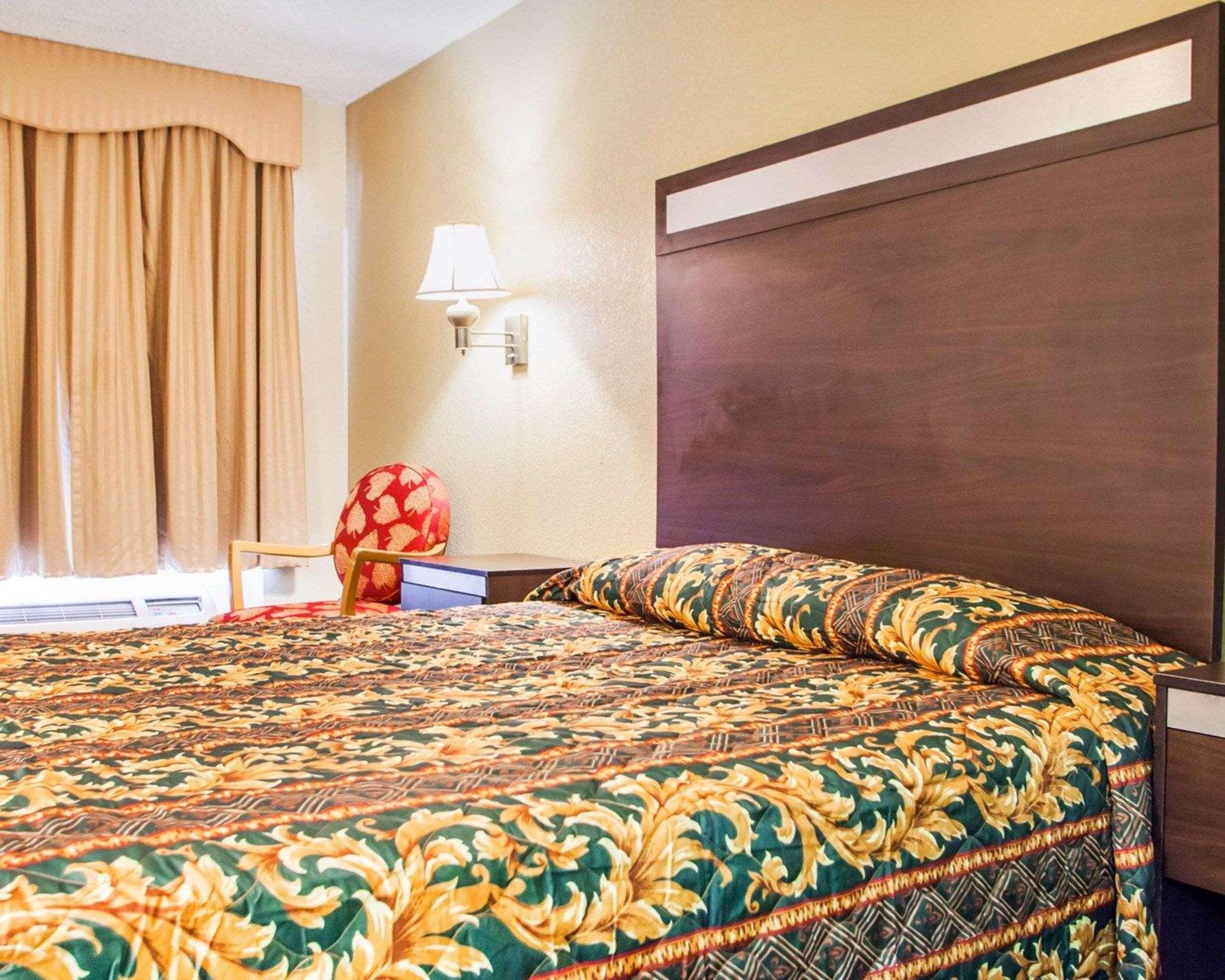Rodeway Inn Mount Laurel Hwy 73 Exteriér fotografie