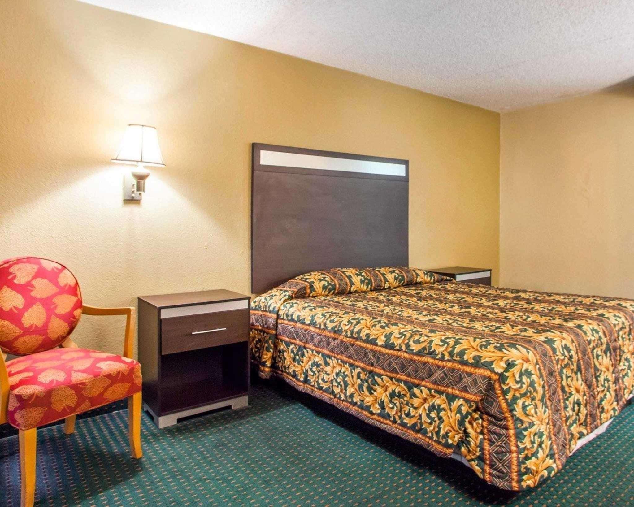 Rodeway Inn Mount Laurel Hwy 73 Exteriér fotografie
