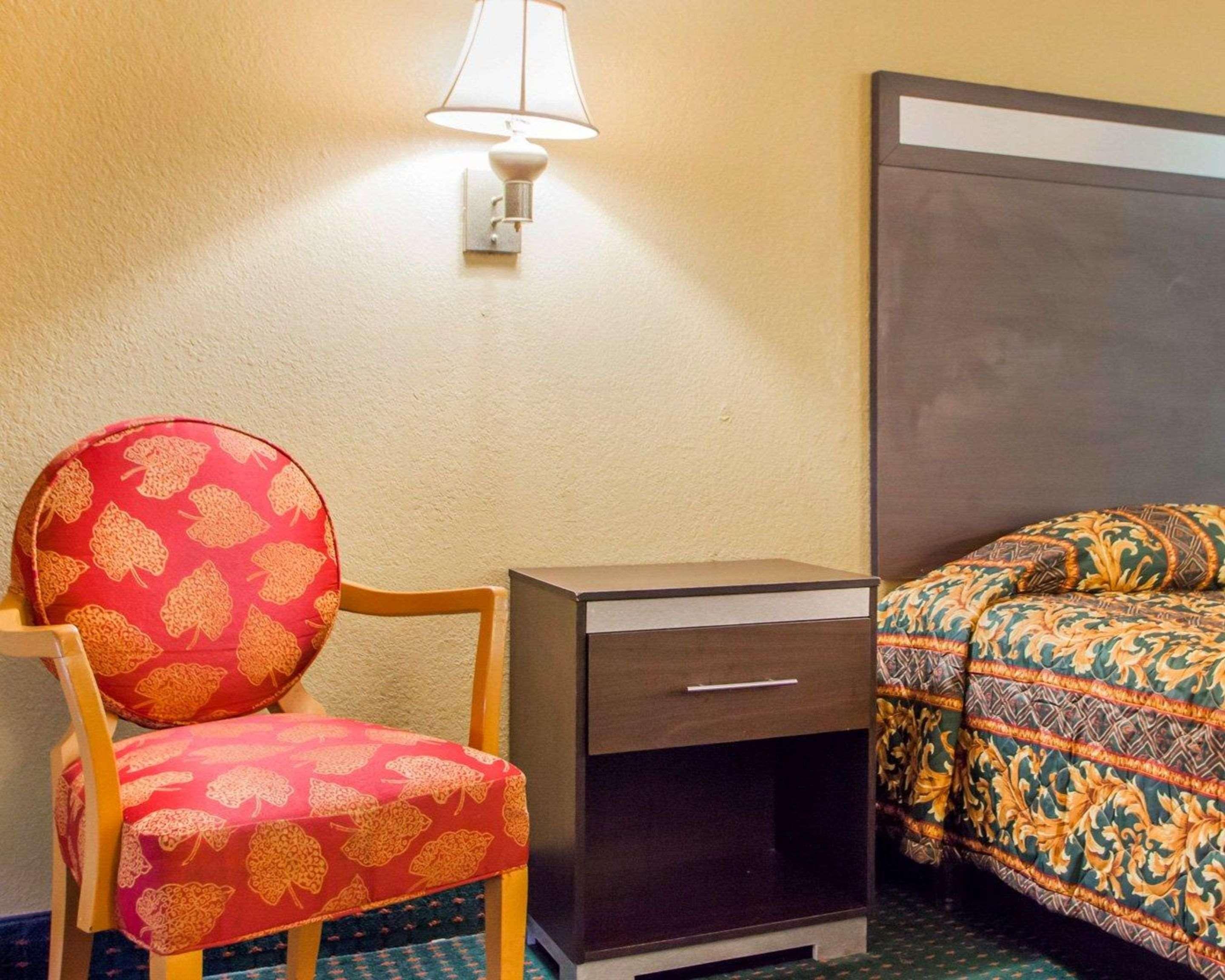 Rodeway Inn Mount Laurel Hwy 73 Exteriér fotografie