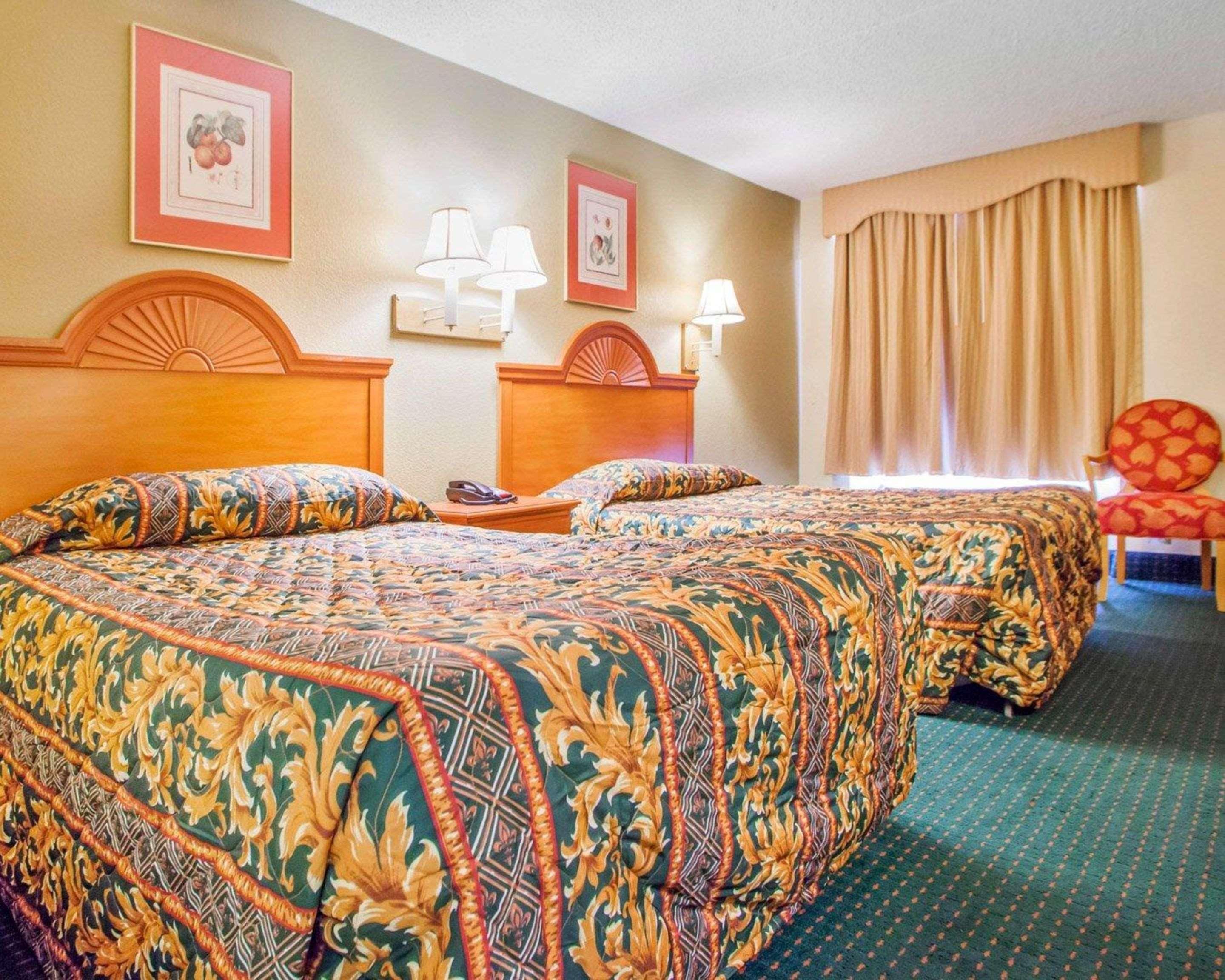 Rodeway Inn Mount Laurel Hwy 73 Exteriér fotografie