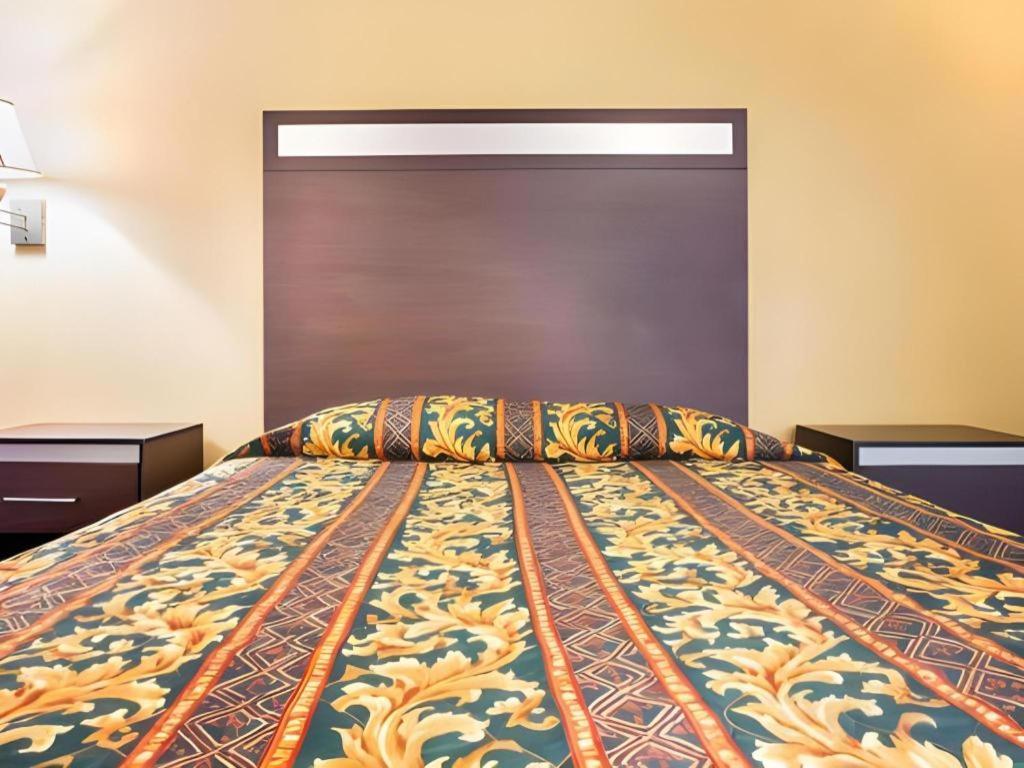 Rodeway Inn Mount Laurel Hwy 73 Exteriér fotografie