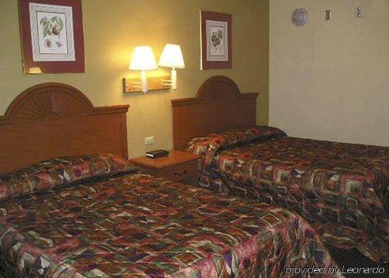 Rodeway Inn Mount Laurel Hwy 73 Pokoj fotografie