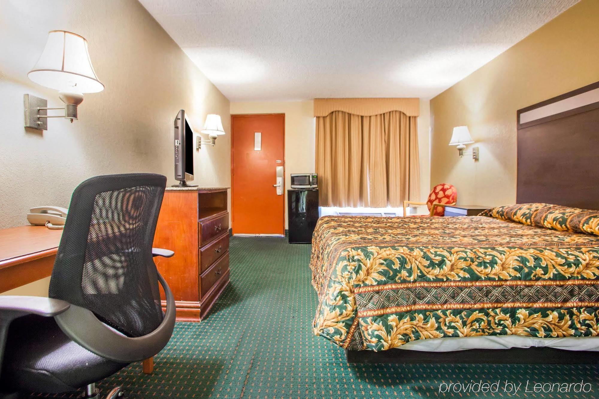 Rodeway Inn Mount Laurel Hwy 73 Exteriér fotografie