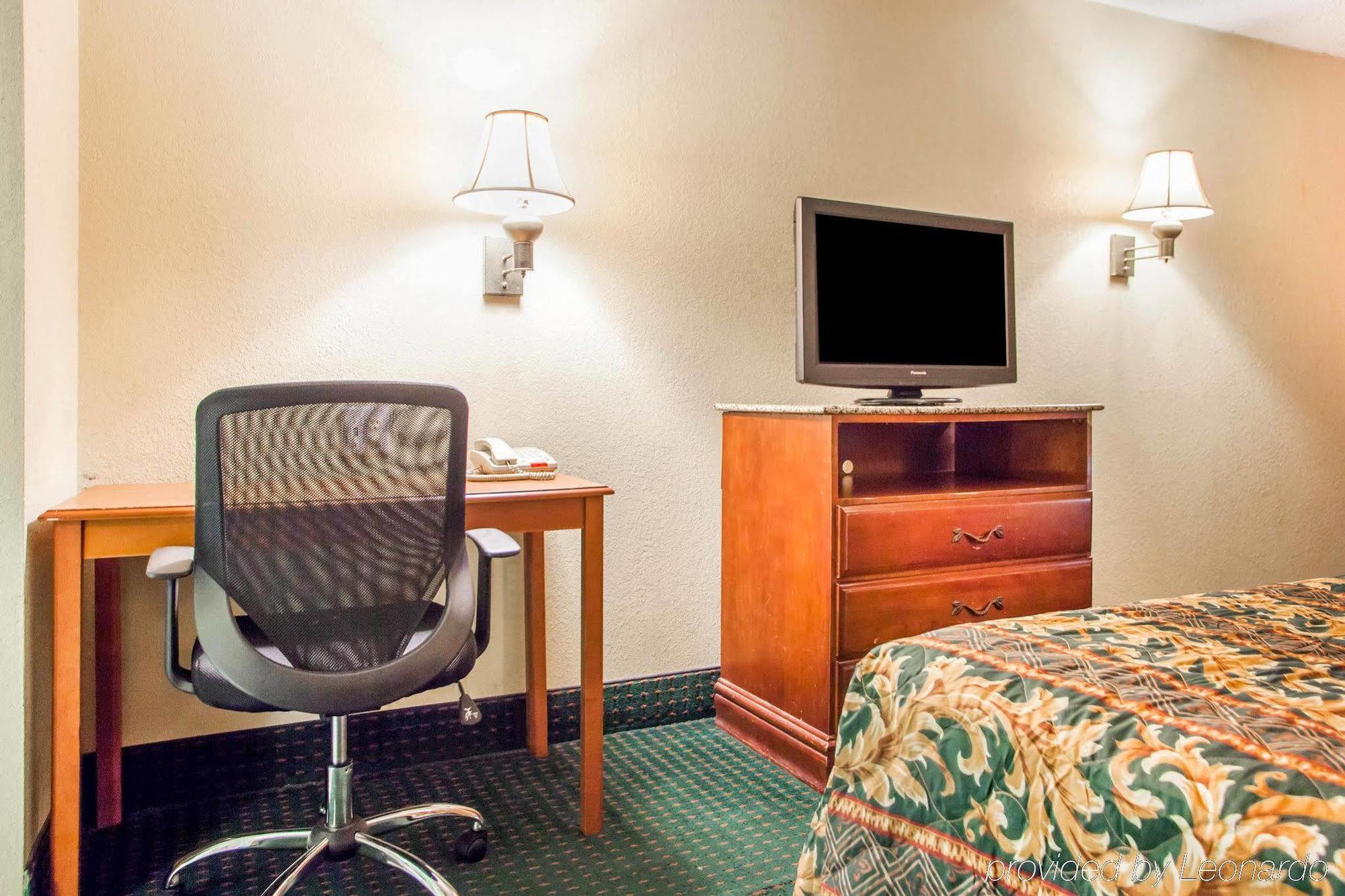 Rodeway Inn Mount Laurel Hwy 73 Exteriér fotografie