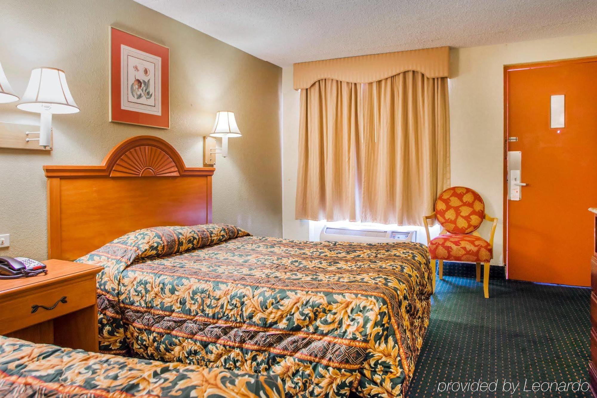 Rodeway Inn Mount Laurel Hwy 73 Exteriér fotografie