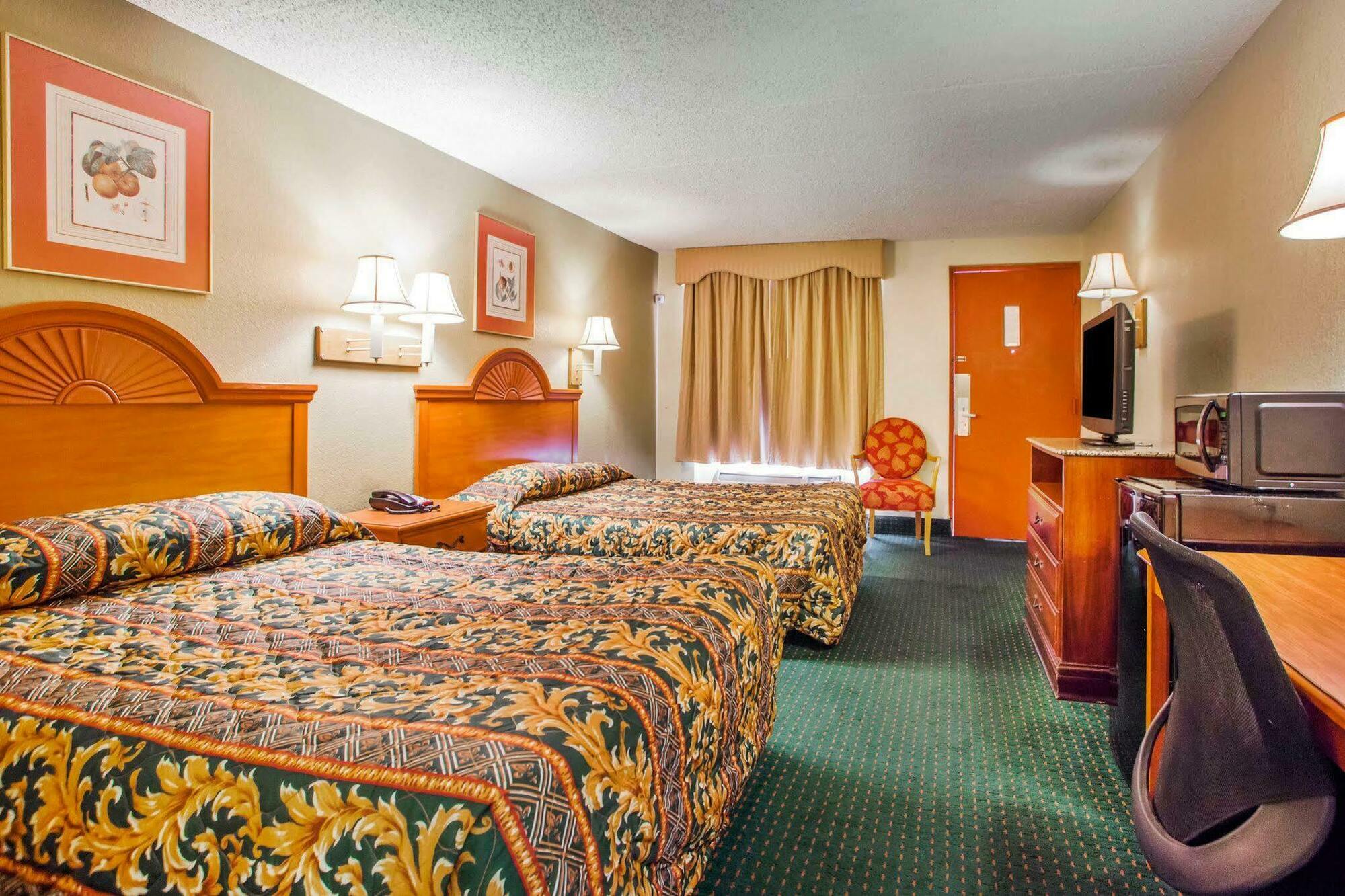 Rodeway Inn Mount Laurel Hwy 73 Exteriér fotografie