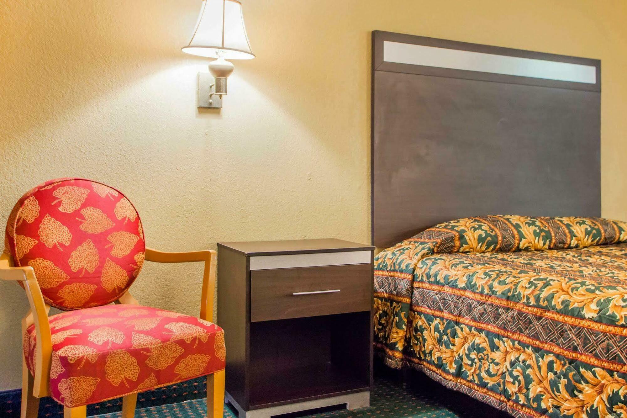 Rodeway Inn Mount Laurel Hwy 73 Exteriér fotografie