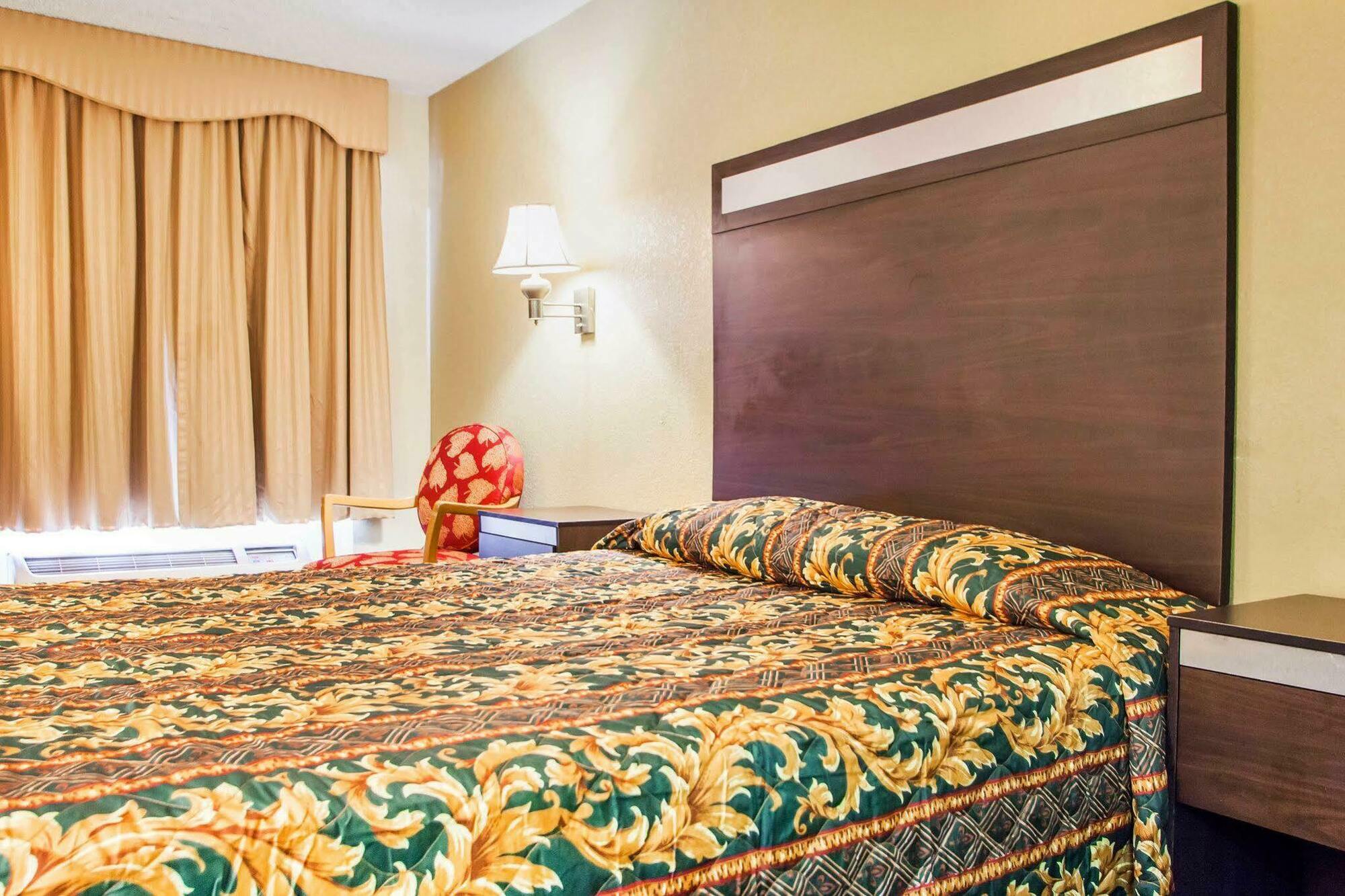 Rodeway Inn Mount Laurel Hwy 73 Exteriér fotografie
